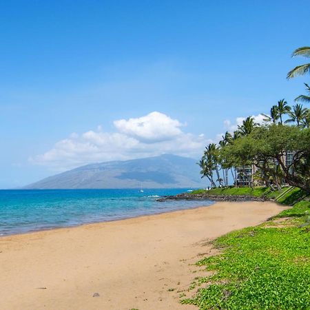 Pacific Shores B106 Kihei Esterno foto