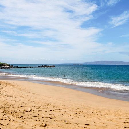 Pacific Shores B106 Kihei Esterno foto