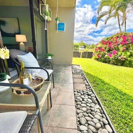 Pacific Shores B106 Kihei Esterno foto