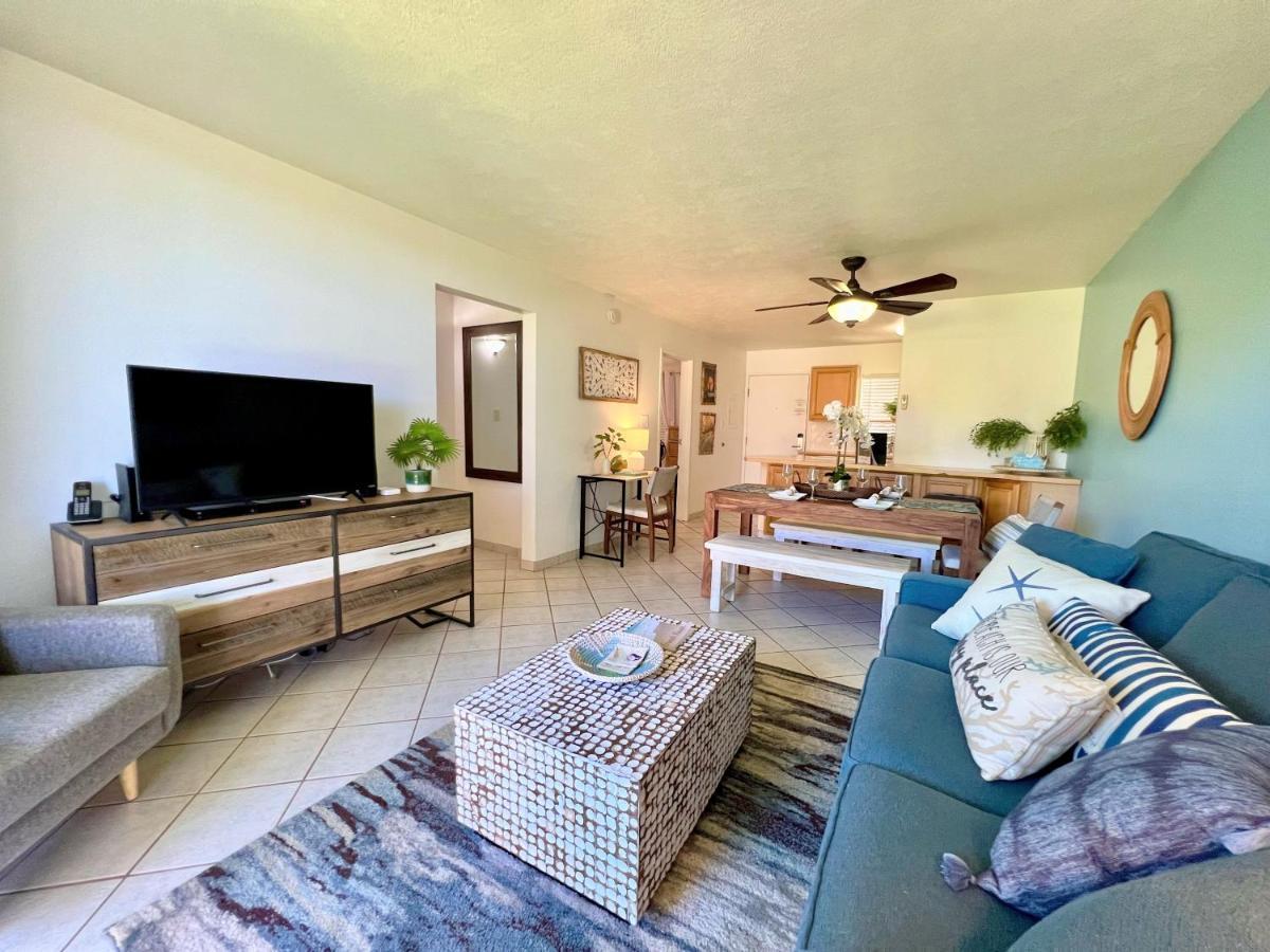 Pacific Shores B106 Kihei Esterno foto