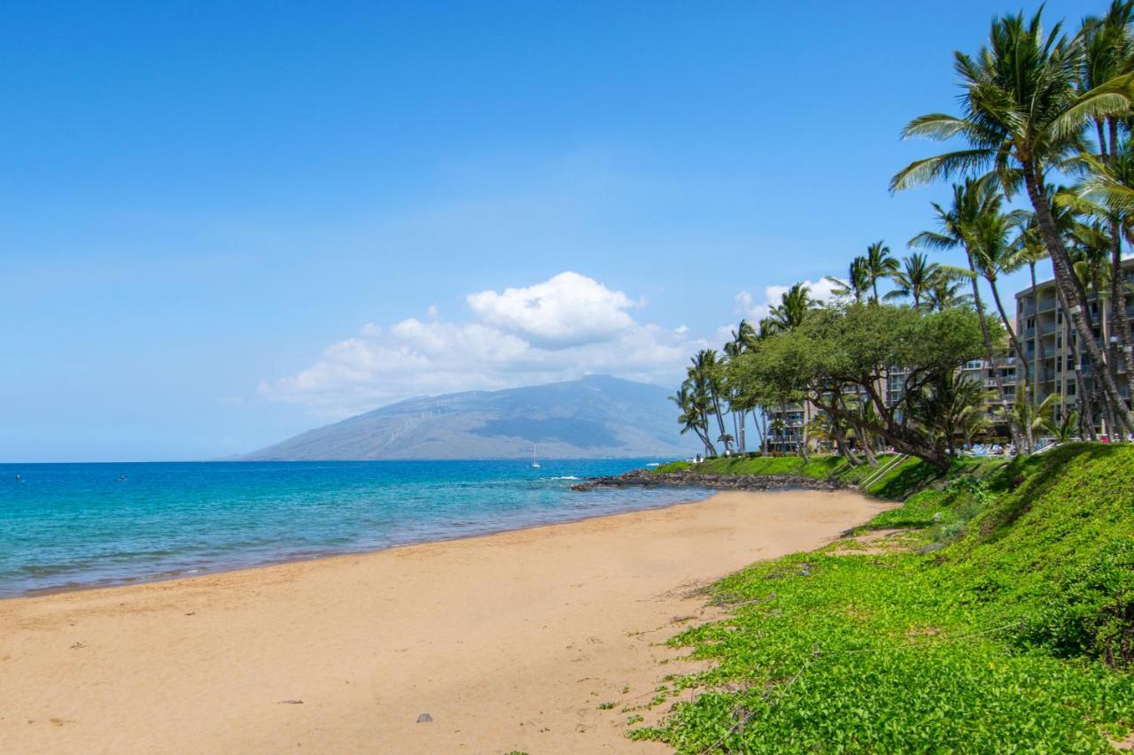 Pacific Shores B106 Kihei Esterno foto