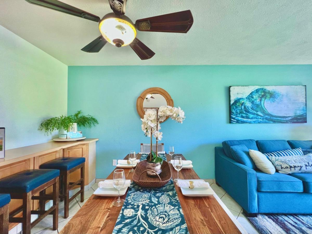 Pacific Shores B106 Kihei Esterno foto
