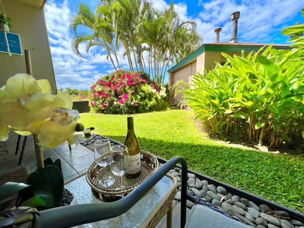 Pacific Shores B106 Kihei Esterno foto