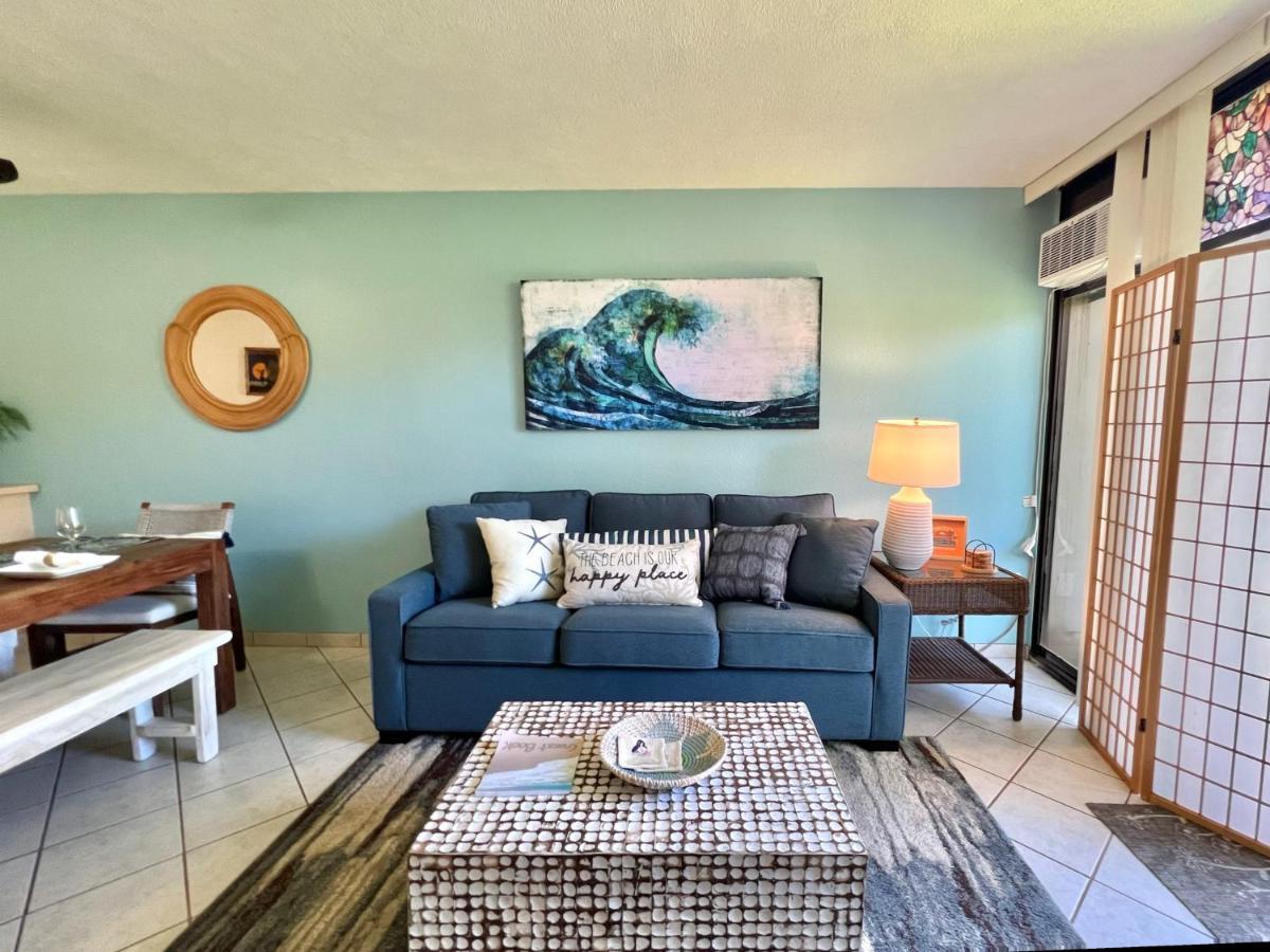 Pacific Shores B106 Kihei Esterno foto