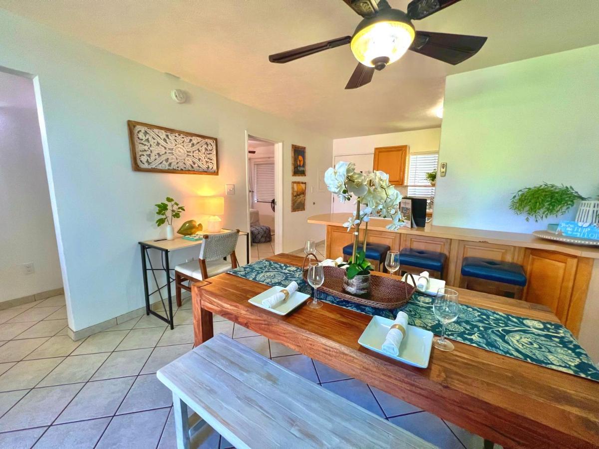 Pacific Shores B106 Kihei Esterno foto