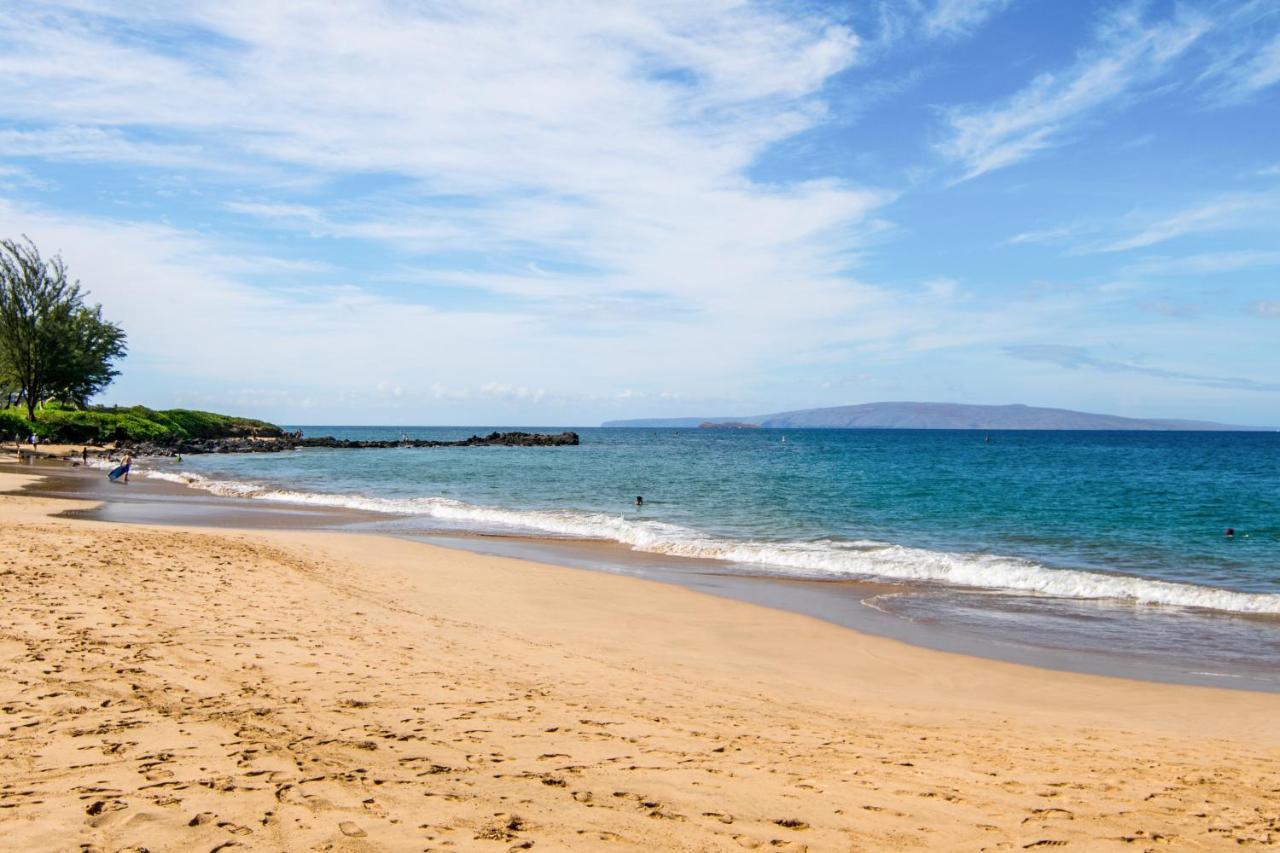 Pacific Shores B106 Kihei Esterno foto