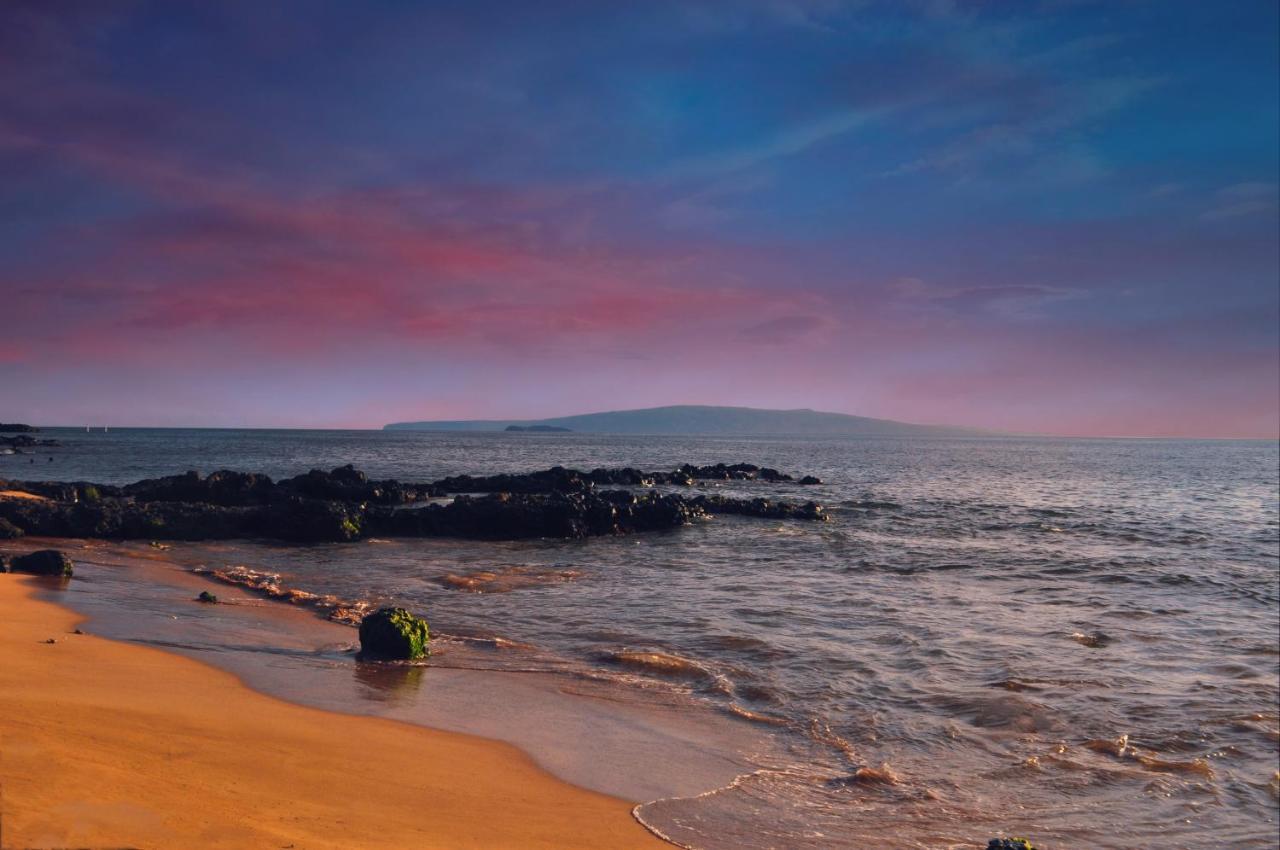 Pacific Shores B106 Kihei Esterno foto