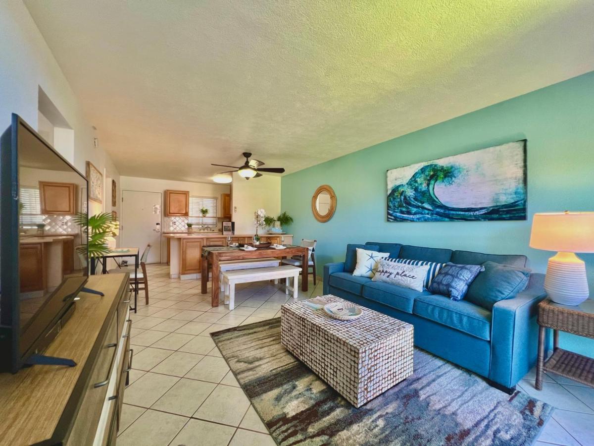 Pacific Shores B106 Kihei Esterno foto