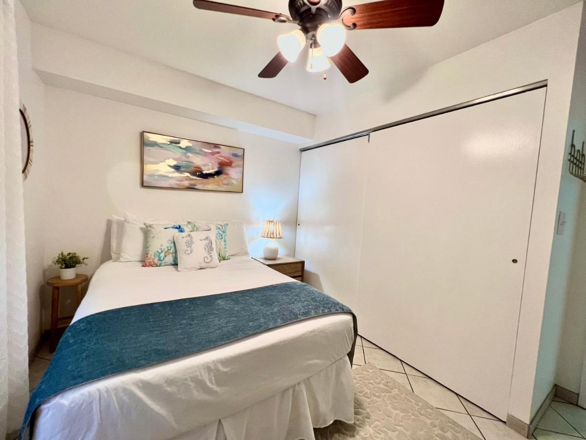 Pacific Shores B106 Kihei Esterno foto